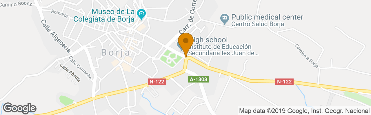 Hotel Los Jardines del Plaza 