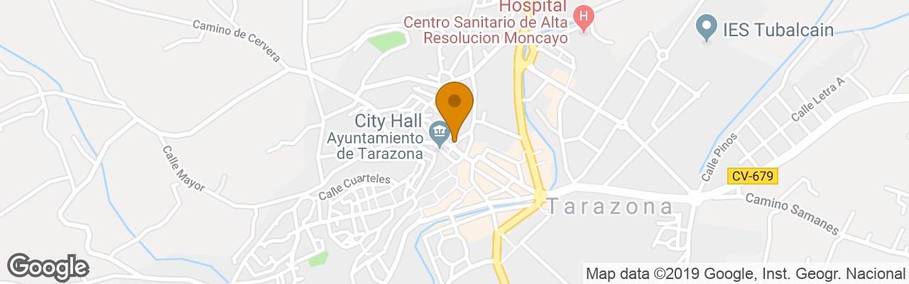 Hotel La Merced de la Concordia 