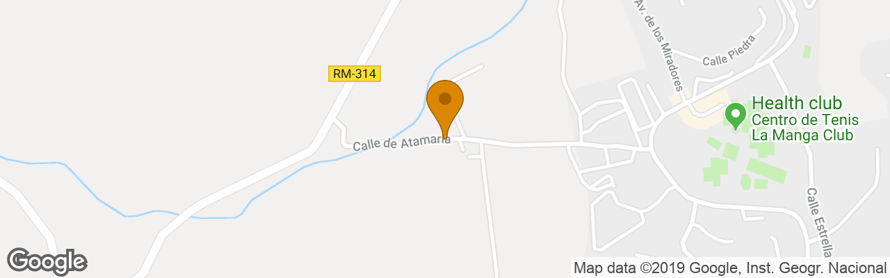 La Manga Club Las Lomas Village 