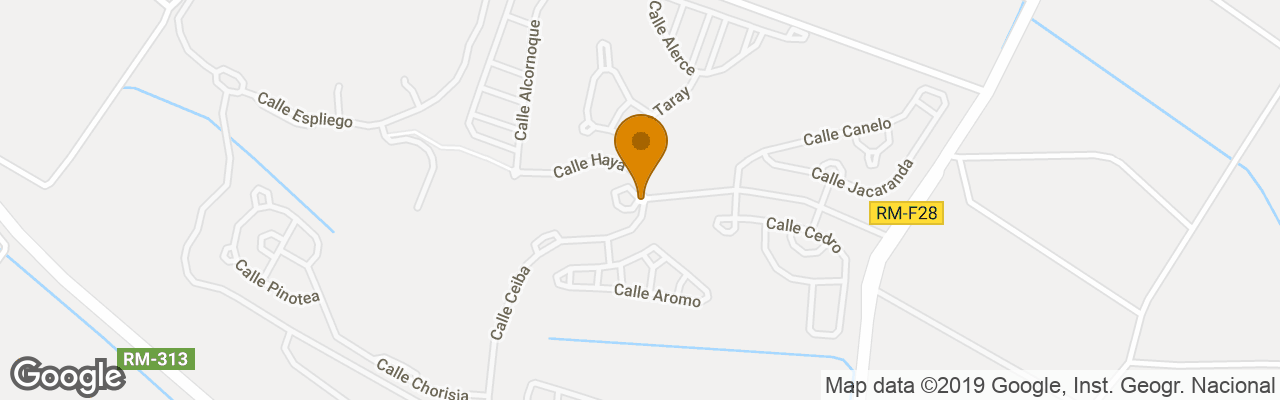 Hotel Intercontinental Mar Menor Golf Resort & Spa 