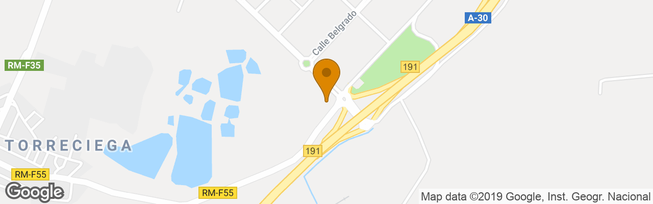 Hotel Posadas de España Cartagena 