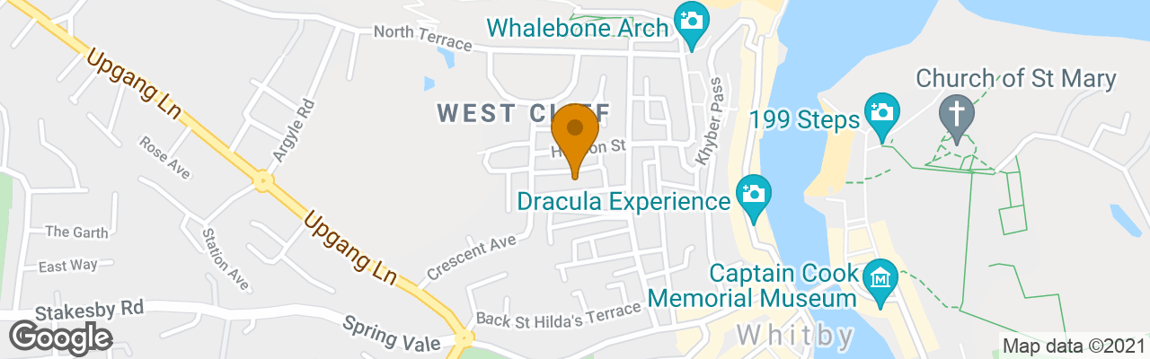 Bed and Breakfast High Tor Guest House