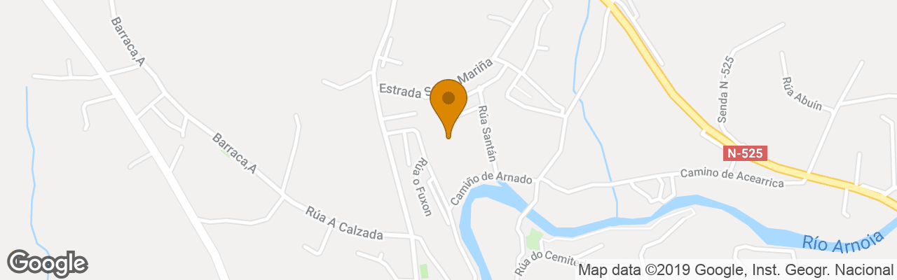 Hotel Oca Vila de Allariz 