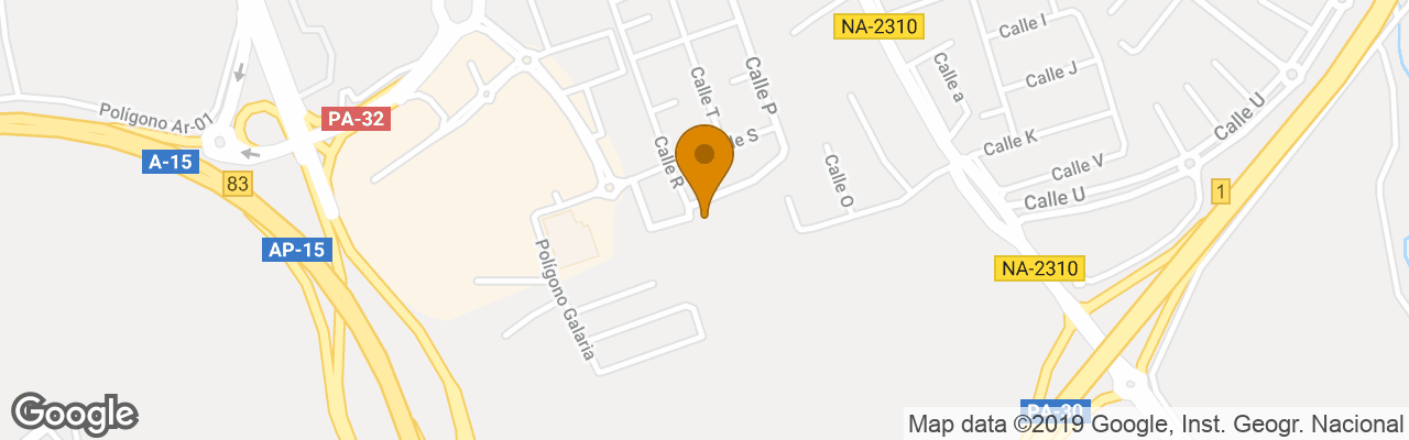 Hotel Holiday Inn Express Pamplona 