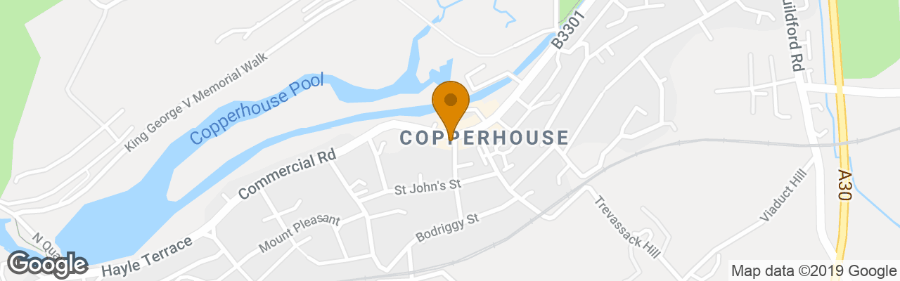 Hotel The Cornubia Inn