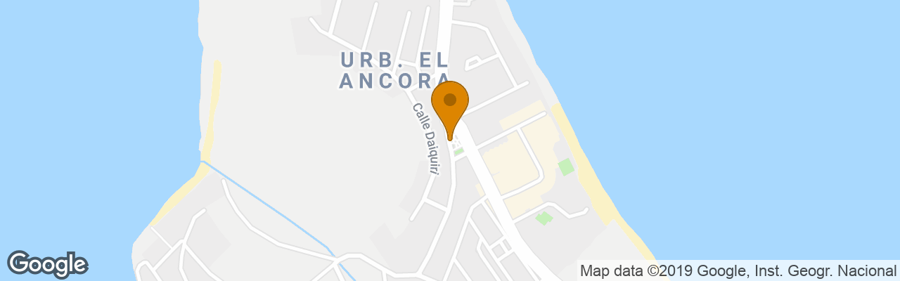 Apartamentos Residencial La Manga 