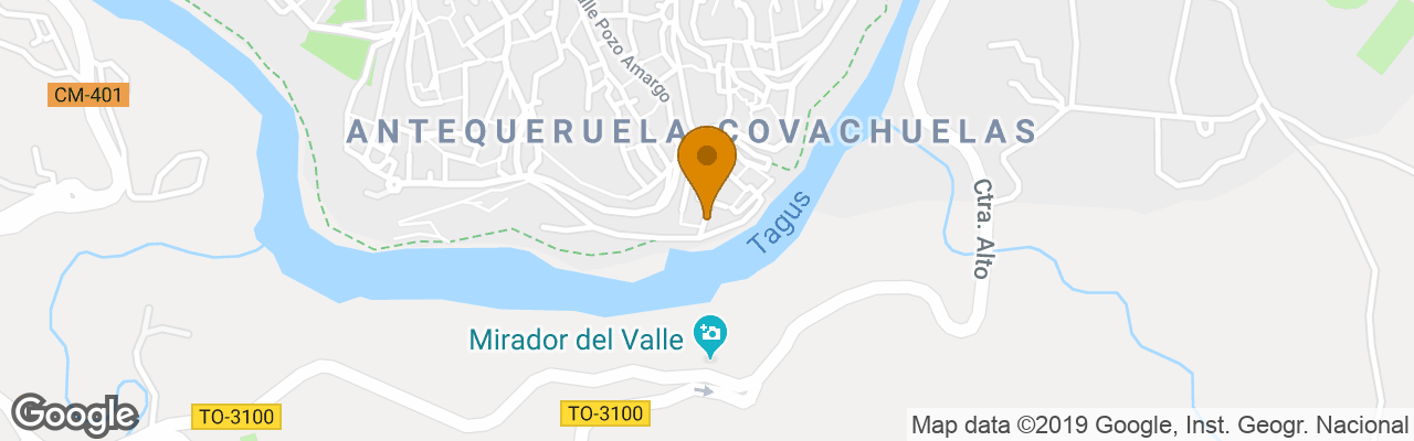 Hotel El Diamantista 