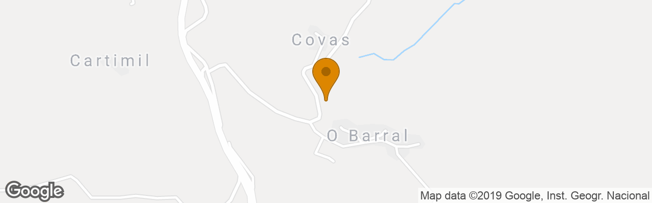 Casa Grande de Fuentemayor 