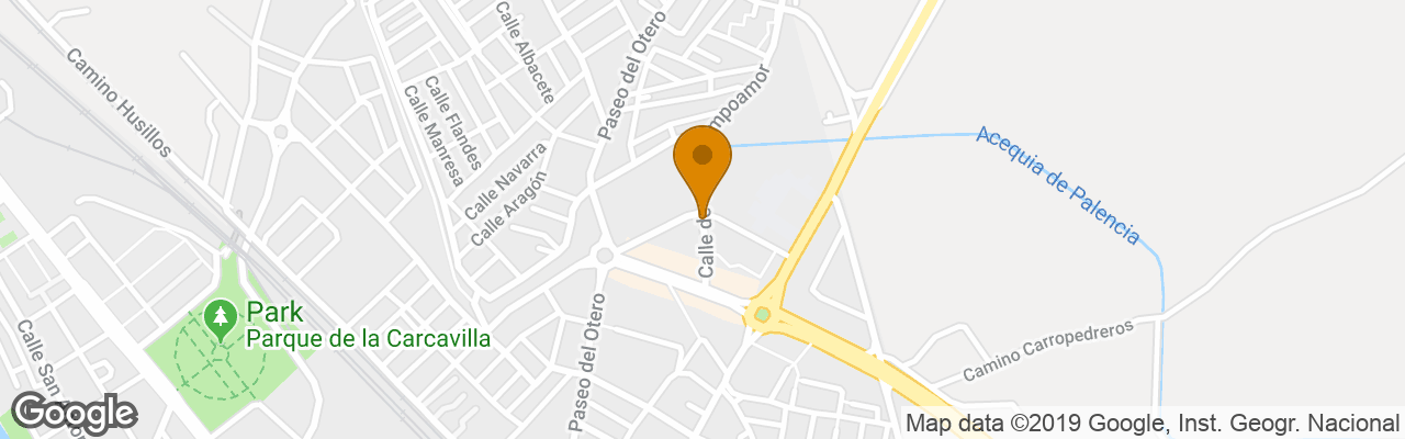 Hotel Palacio Congresos 