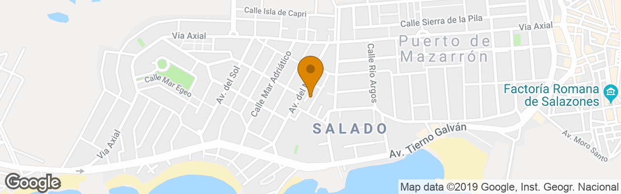 Apartamentos Duplex Bahia - Filipinas 