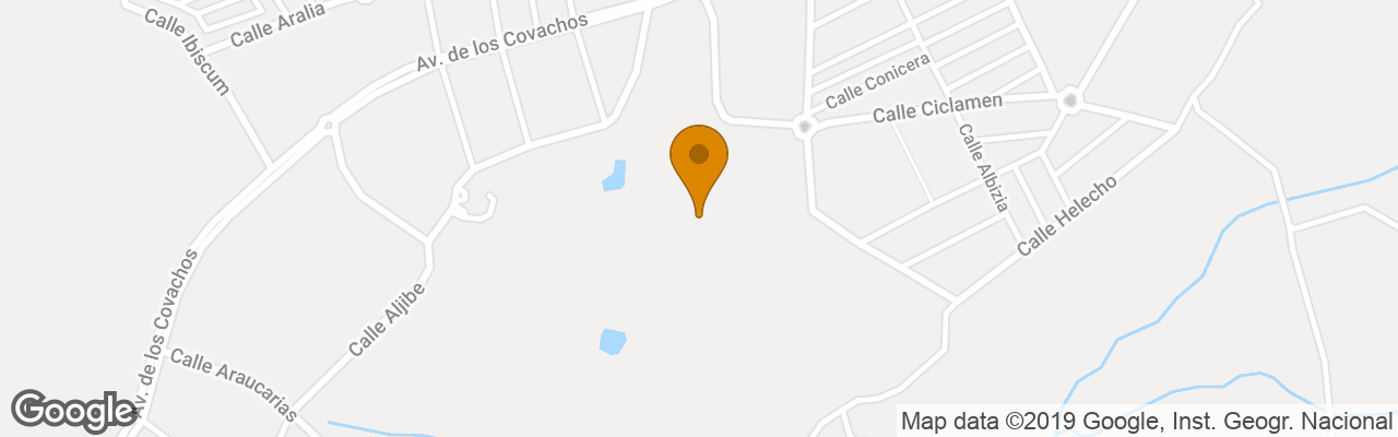 Hotel Sensol Balneario & Golf 