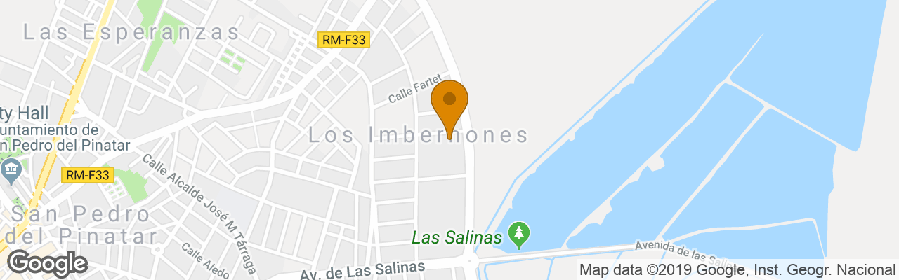 Hotel Thalasia Costa de Murcia 