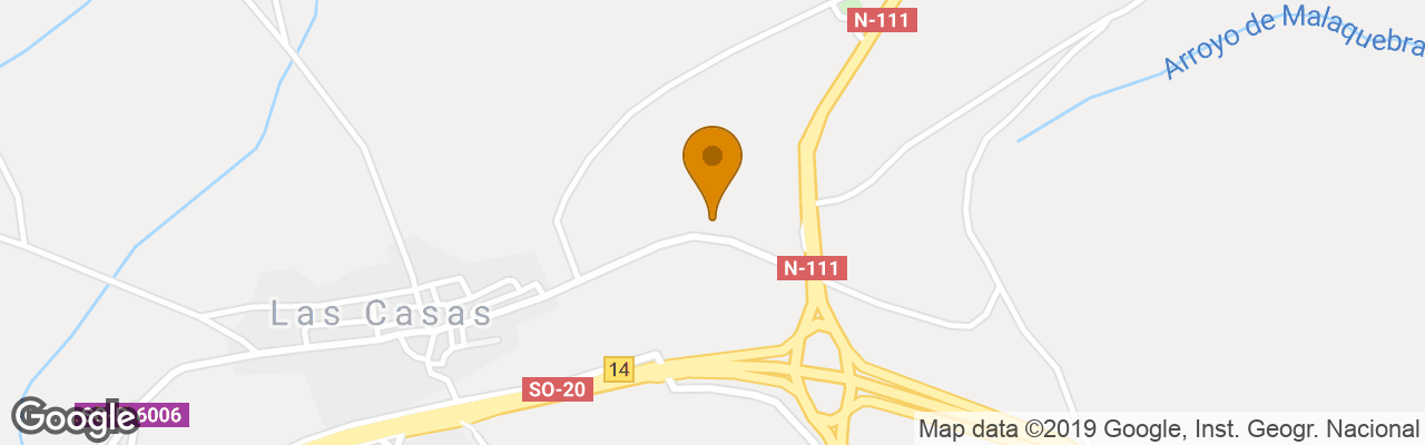 Hotel Campos de Castilla 