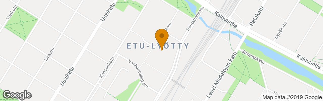 Kotimaailma Apartments Oulu