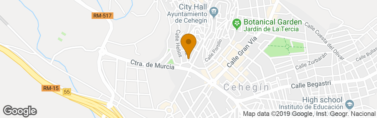 Bed and Breakfast Casa Cortijo 