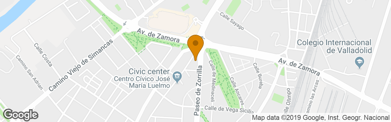 Hotel Vincci Frontaura 