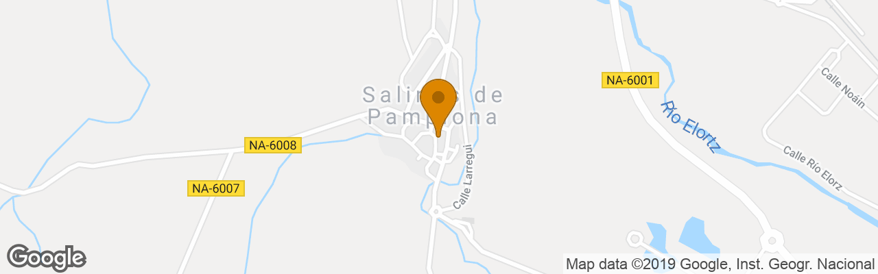 Hotel Rural Agorreta 