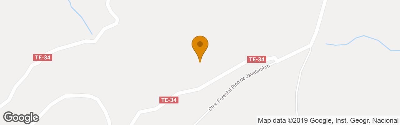 Hotel Javalambre Estacion 