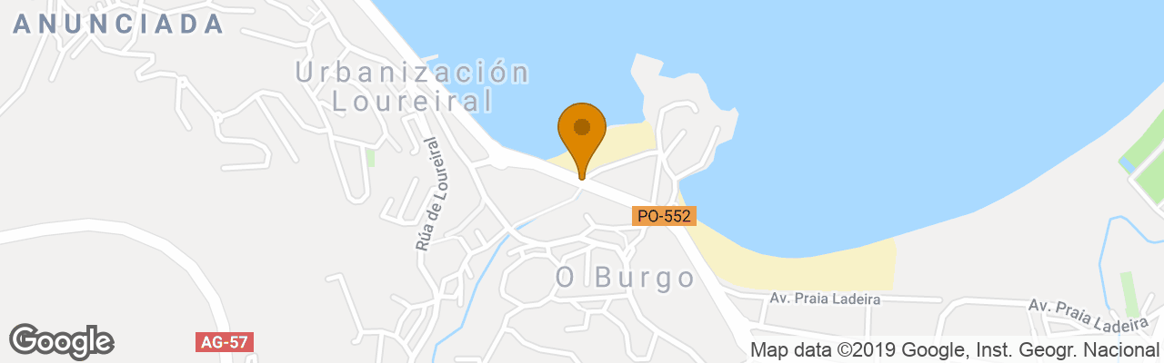 Apartamentos Mirador Ria De Bayona 