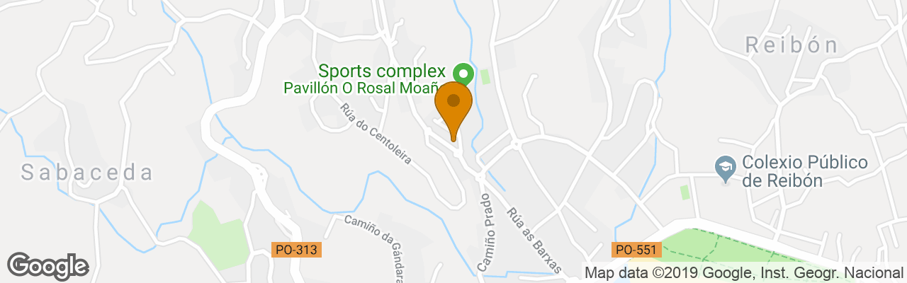 Hotel Spa Bienestar Moaña 