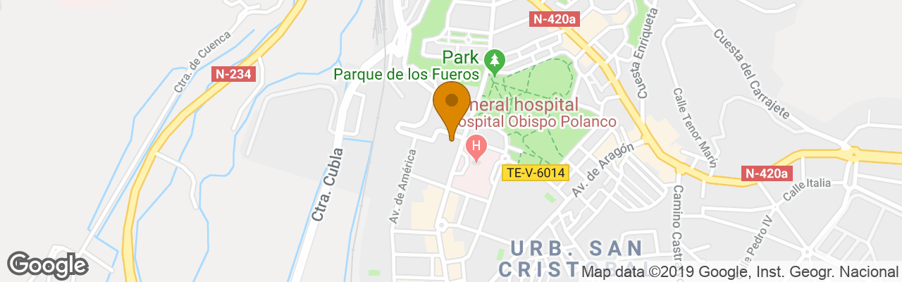 Hotel Isabel de Segura 