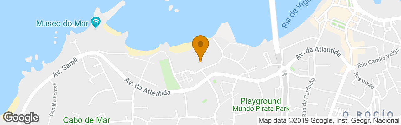 Hotel Pazo Los Escudos 