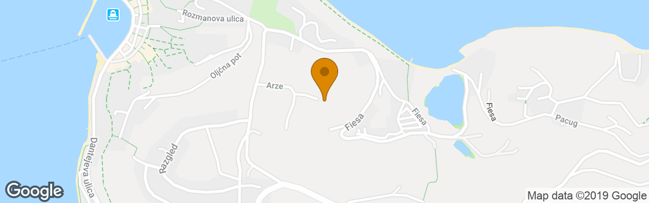 Apartments Soncne Terase