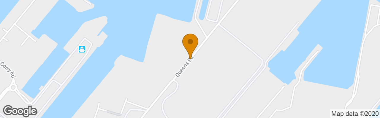 Titanic Hotel Belfast