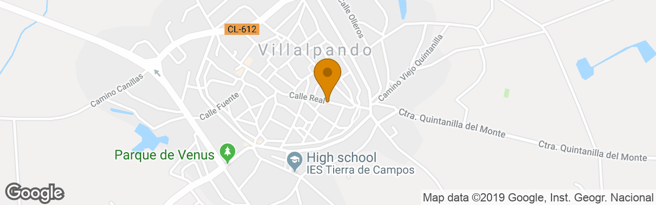 Hotel Rural Posada los Condestables 