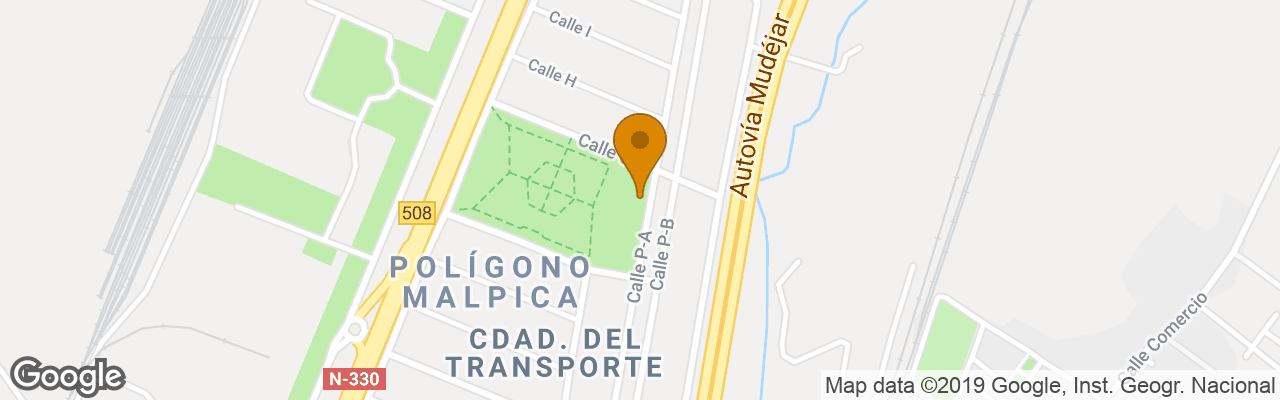 Hotel & Spa Real Ciudad de Zaragoza 