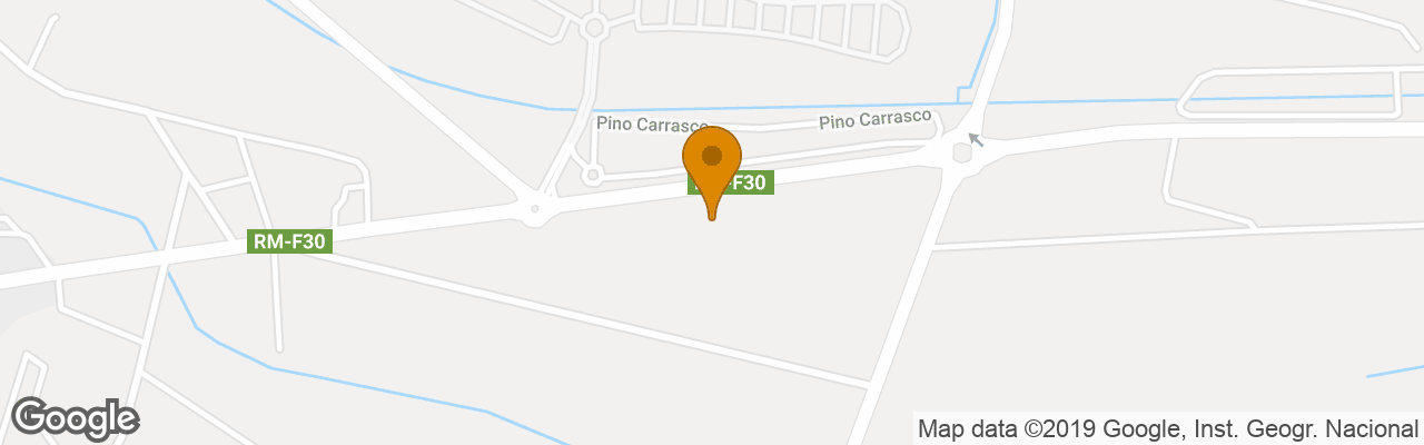 Hotel AirBeach Spa Mar Menor  