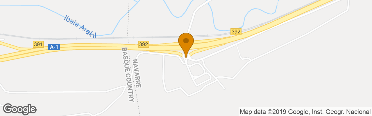 Hotel Iturrimurri II Puerta de Navarra 