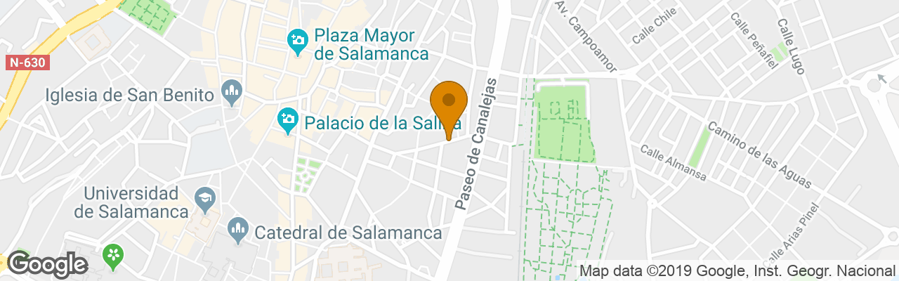 Hotel Estrella Albatros 