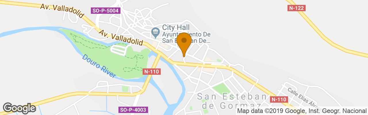 Hotel Convento San Esteban 