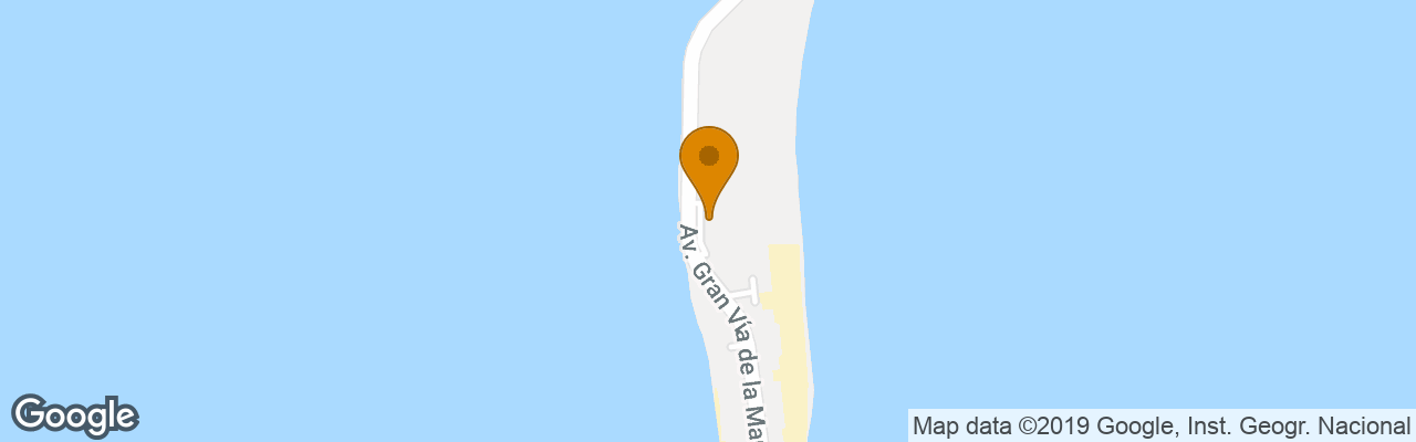 Apartamentos Playa Principe 