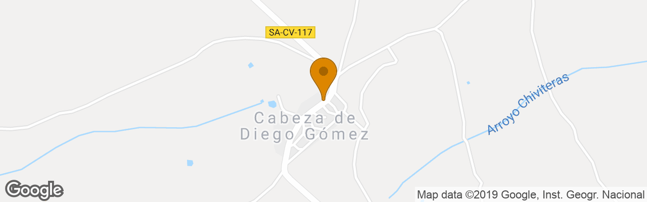 Hotel Rural Faenas Camperas 