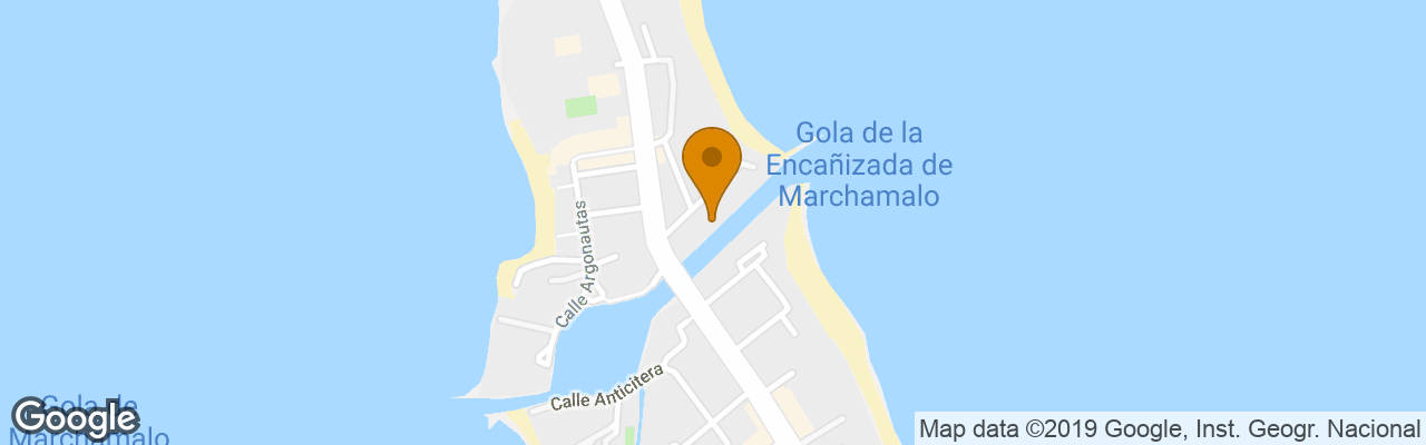 Apartamentos Ipanema 