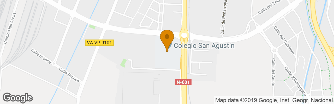 Hotel Foxa Valladolid 