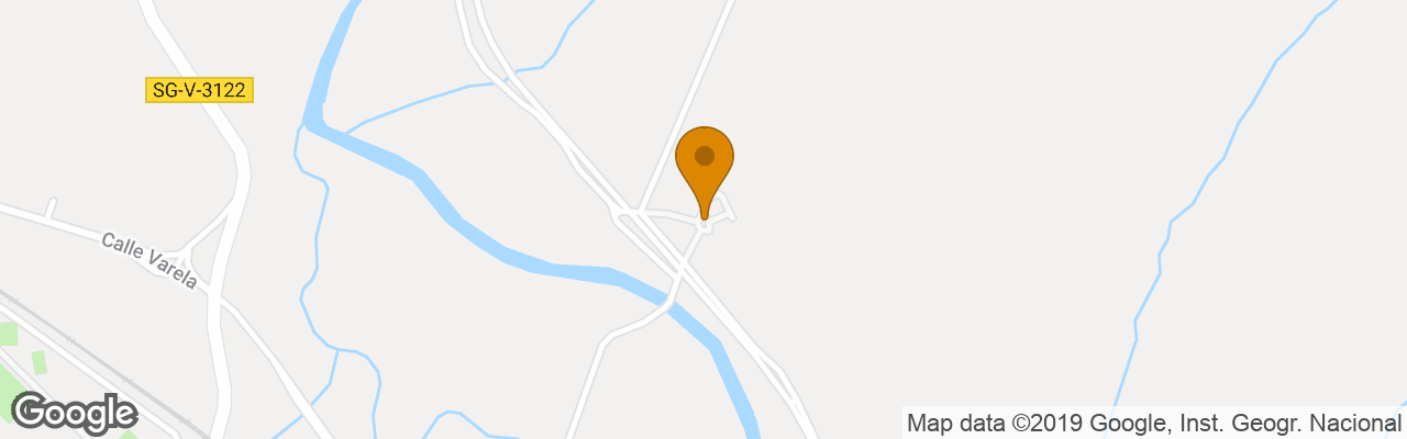 Hotel Caserío de Lobones 