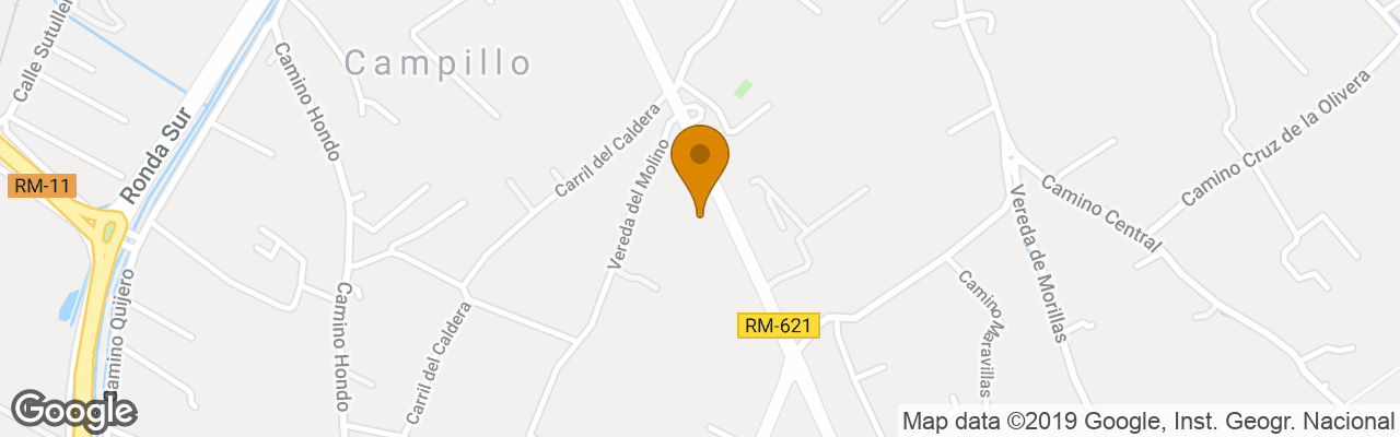 Hotel Hacienda Real Los Olivos 