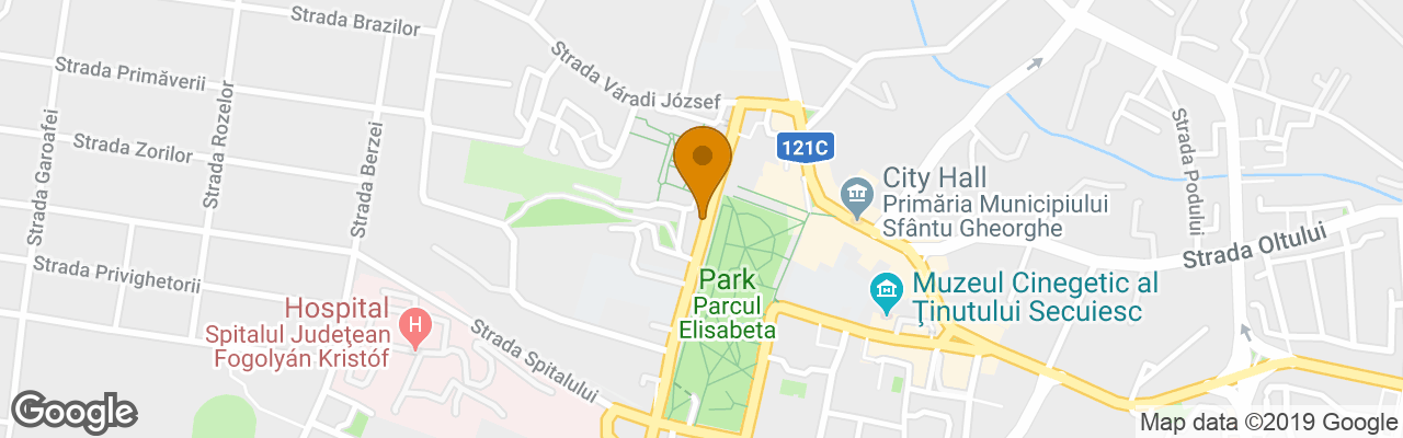 Best Western Hotel Restaurant Park