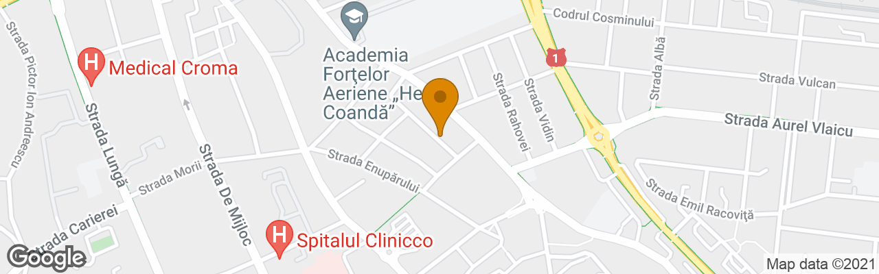 Bed and Breakfast Pensiune Hora