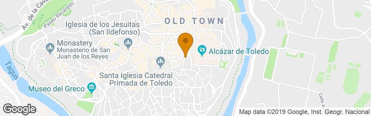 Hotel Pension Lumbreras 