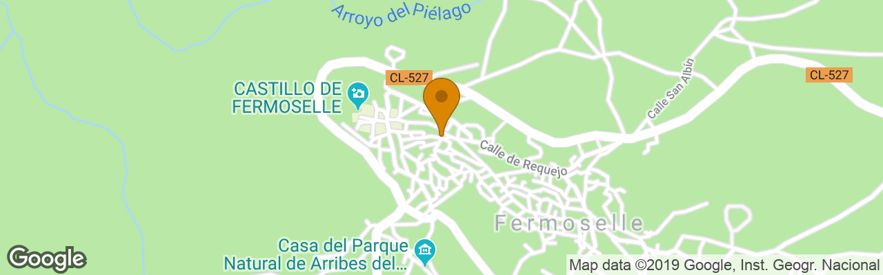 Hotel Posada Doña Urraca 