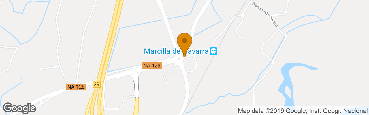 Hotel Villa De Marcilla 