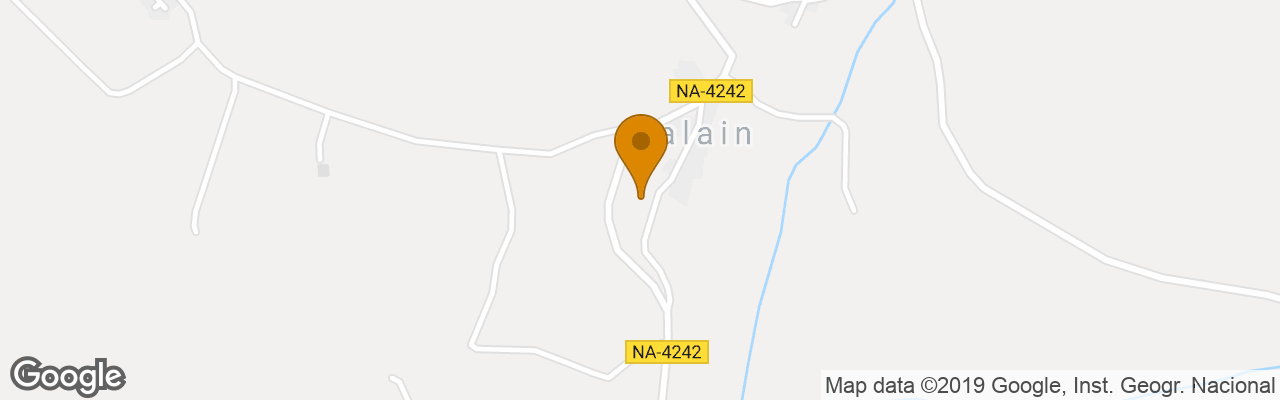 El Mirador de Ulzama Hotel & Spa 