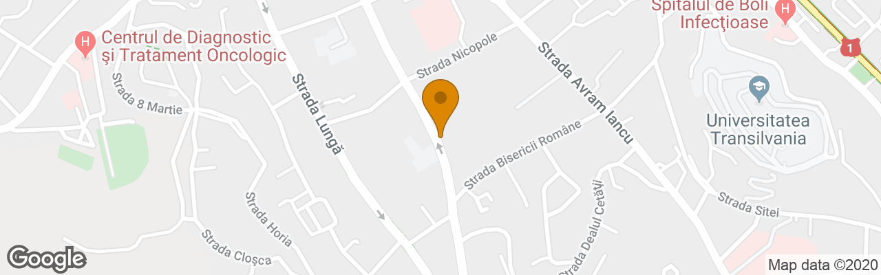 Bed and Breakfast Cazare De Mijloc