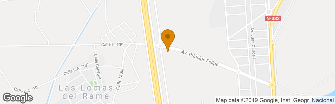 Senator Mar Menor Golf & Spa Resort 