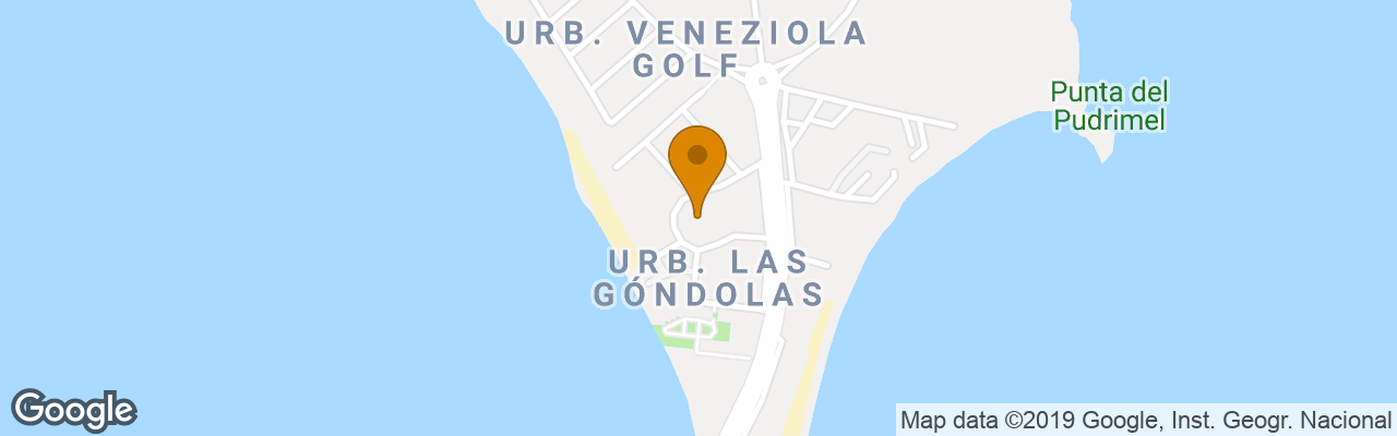 Apartamentos Punta Cormoran 