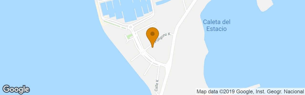 Apartamentos Marinesco II 